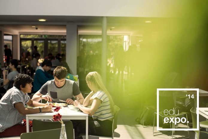 Образование за рубежом - реально - PR