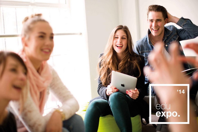 Образование за рубежом - реально - PR