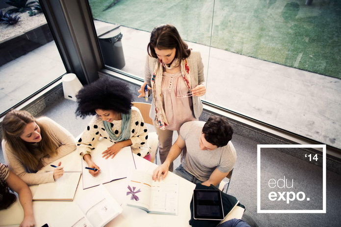 Образование за рубежом - реально - PR