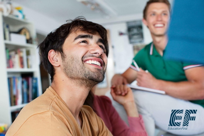 Образование за рубежом - реально - PR