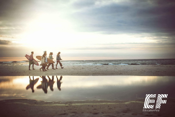 Образование за рубежом - реально - PR