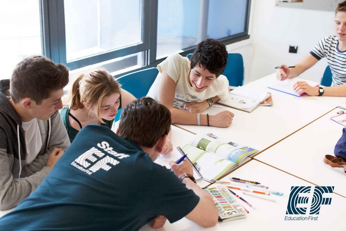 Образование за рубежом - реально - PR