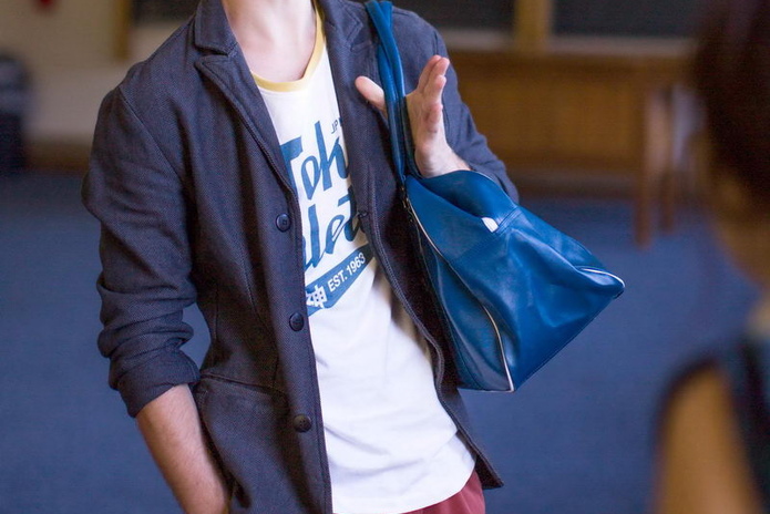 Образование за рубежом - реально - PR