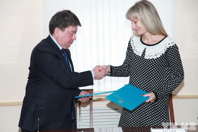 Мёд и молоко