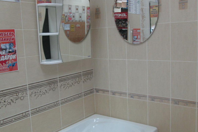 Выгодный строительный подарок от 