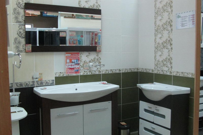 Выгодный строительный подарок от 