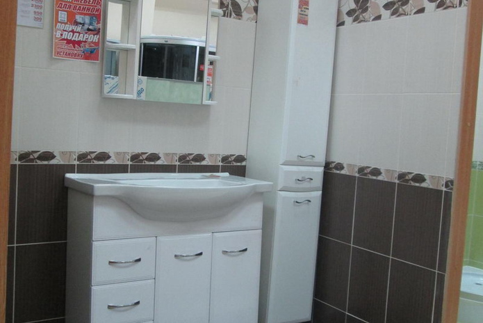 Выгодный строительный подарок от 