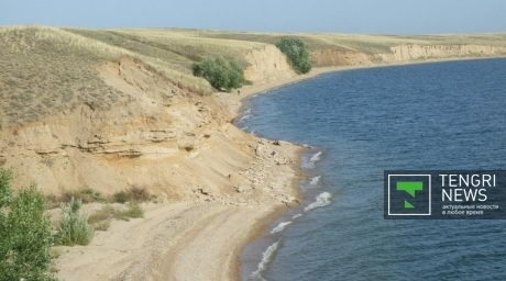 Тайну окаменелой челюсти раскрыли в Семее