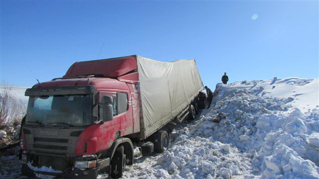 Как поднять 20 тонн