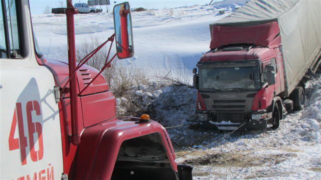 Как поднять 20 тонн
