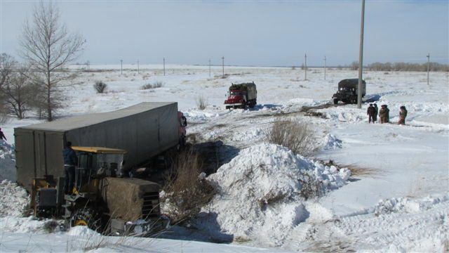Как поднять 20 тонн