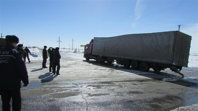 Как поднять 20 тонн