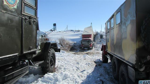 Как поднять 20 тонн