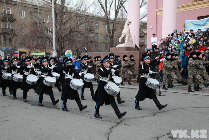 Шоу для умников и умниц (+фото)