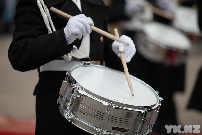 Шоу для умников и умниц (+фото)