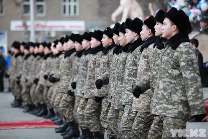 Шоу для умников и умниц (+фото)