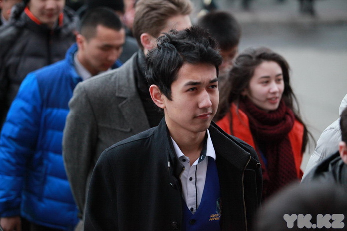 Шоу для умников и умниц (+фото)