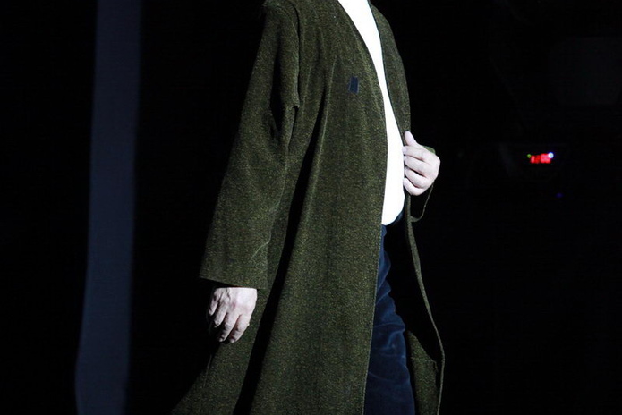 Шоу для умников и умниц (+фото)