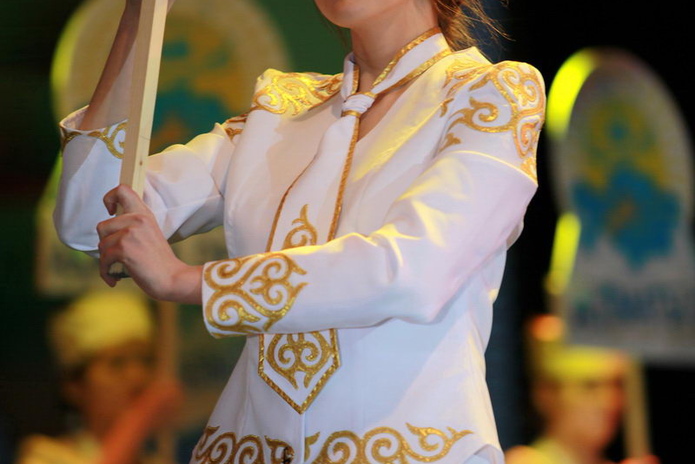 Шоу для умников и умниц (+фото)