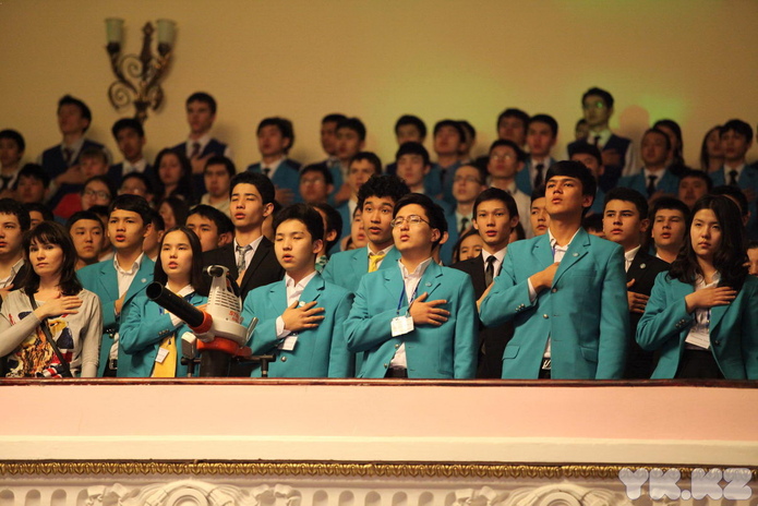 Шоу для умников и умниц (+фото)