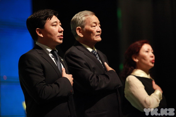 Шоу для умников и умниц (+фото)