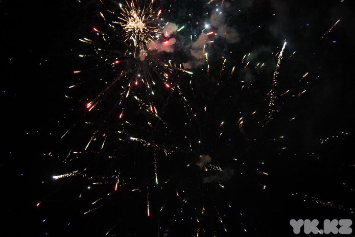 Шоу для умников и умниц (+фото)