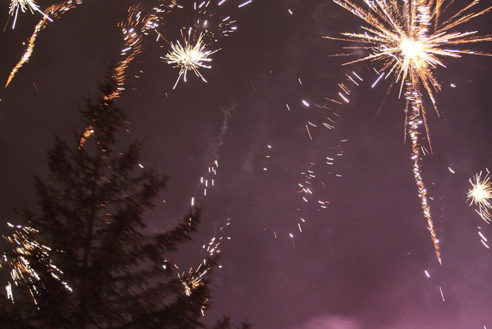 Шоу для умников и умниц (+фото)