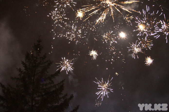 Шоу для умников и умниц (+фото)