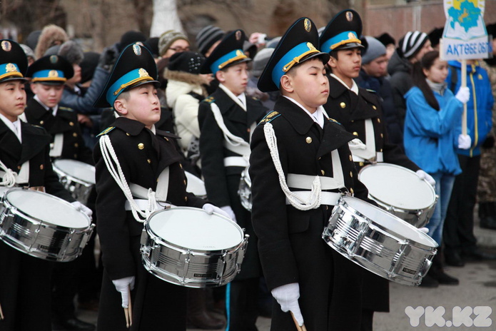 Шоу для умников и умниц (+фото)