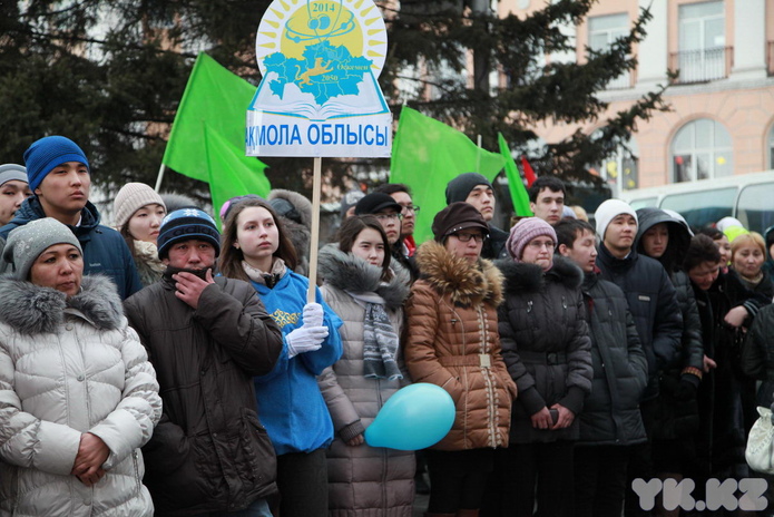 Шоу для умников и умниц (+фото)