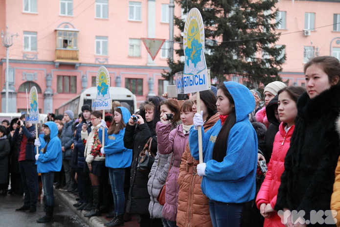 Шоу для умников и умниц (+фото)