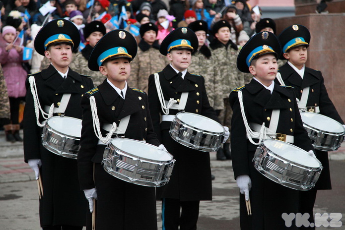 Шоу для умников и умниц (+фото)