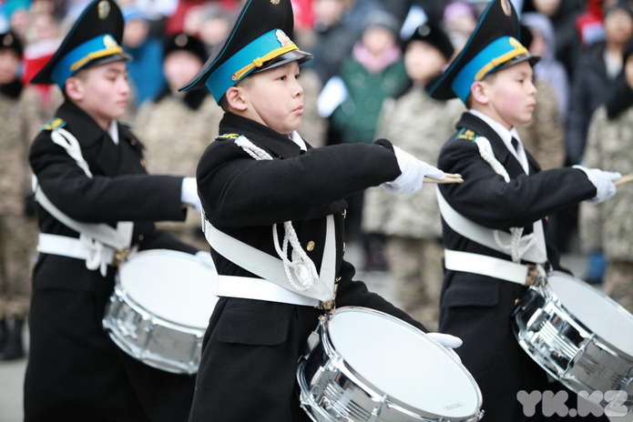 Шоу для умников и умниц (+фото)