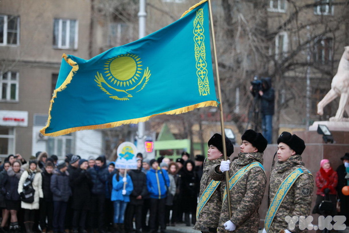 Шоу для умников и умниц (+фото)