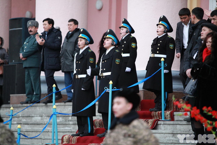 Шоу для умников и умниц (+фото)