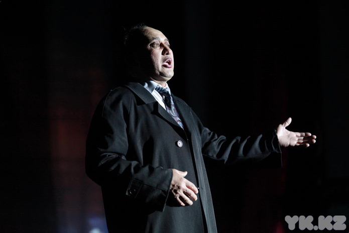 Шоу для умников и умниц (+фото)