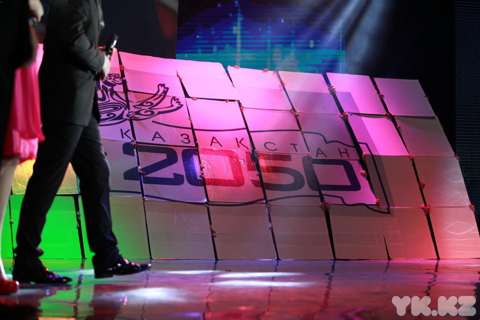 Шоу для умников и умниц (+фото)