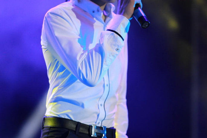 Шоу для умников и умниц (+фото)