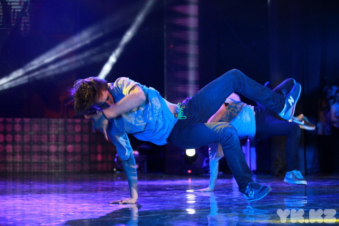 Шоу для умников и умниц (+фото)