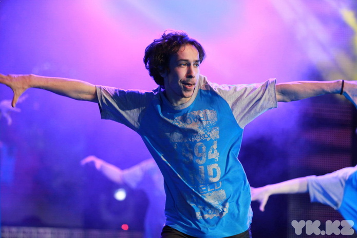 Шоу для умников и умниц (+фото)