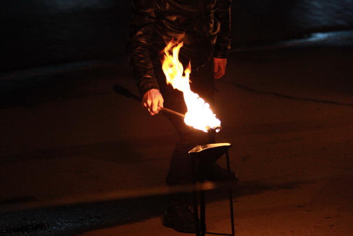 Шоу для умников и умниц (+фото)