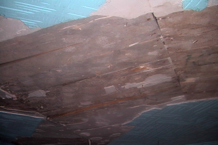 Особенно страшно за детей