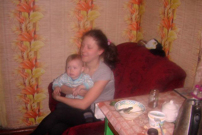 Особенно страшно за детей