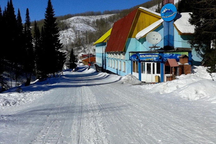 Отмечаем Наурыз на природе! - PR