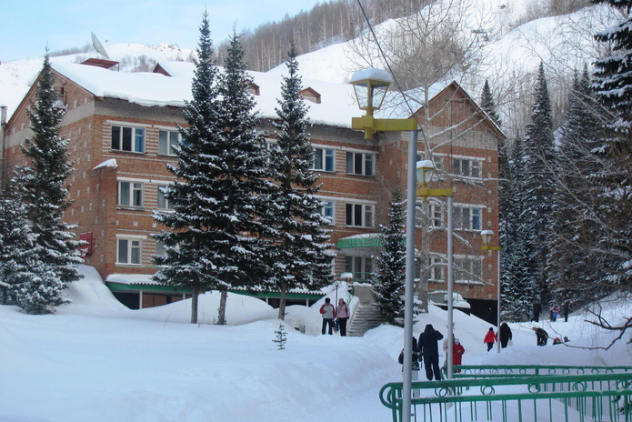 Отмечаем Наурыз на природе! - PR