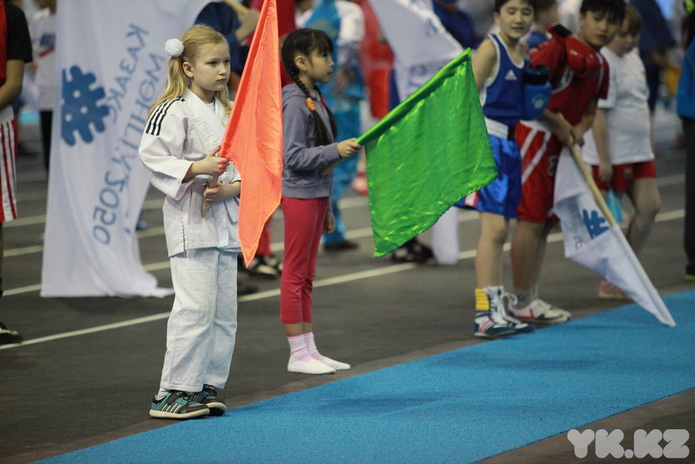 Манеж открыт (+фото)