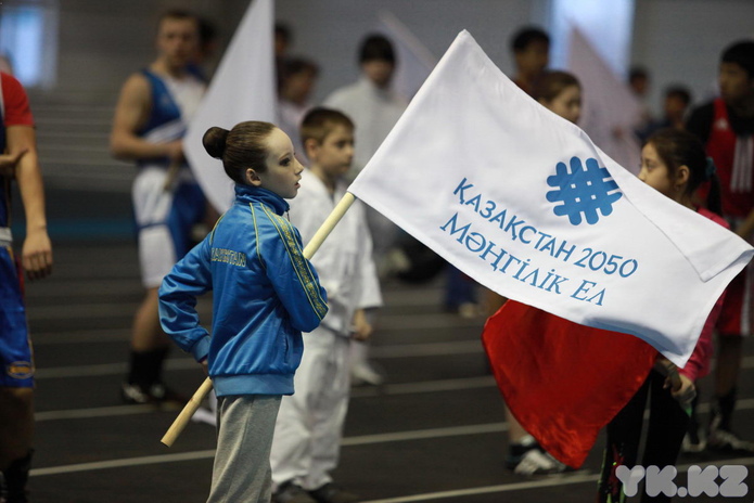 Манеж открыт (+фото)