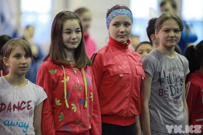 Манеж открыт (+фото)