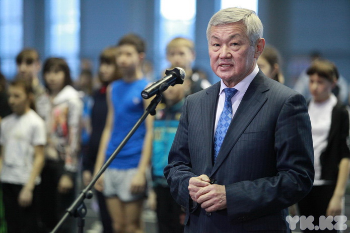 Манеж открыт (+фото)