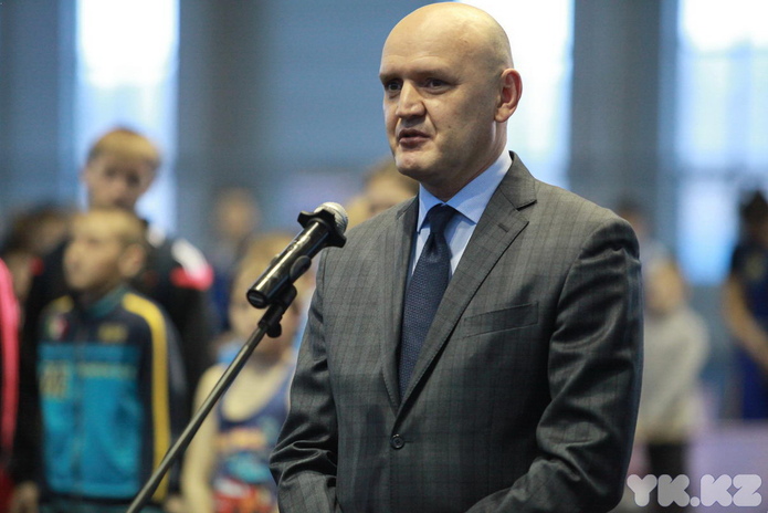 Манеж открыт (+фото)